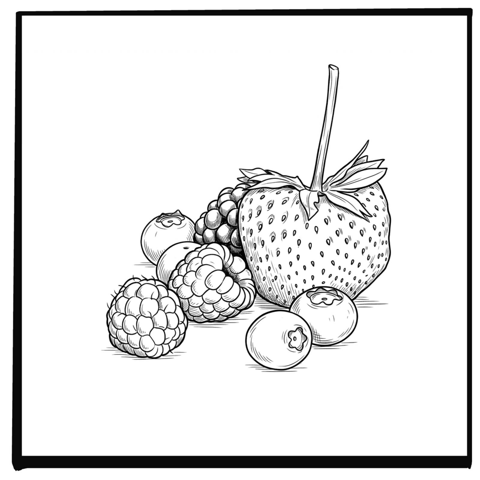9 Foods To Boost Your Polyphenol Intake This Summer