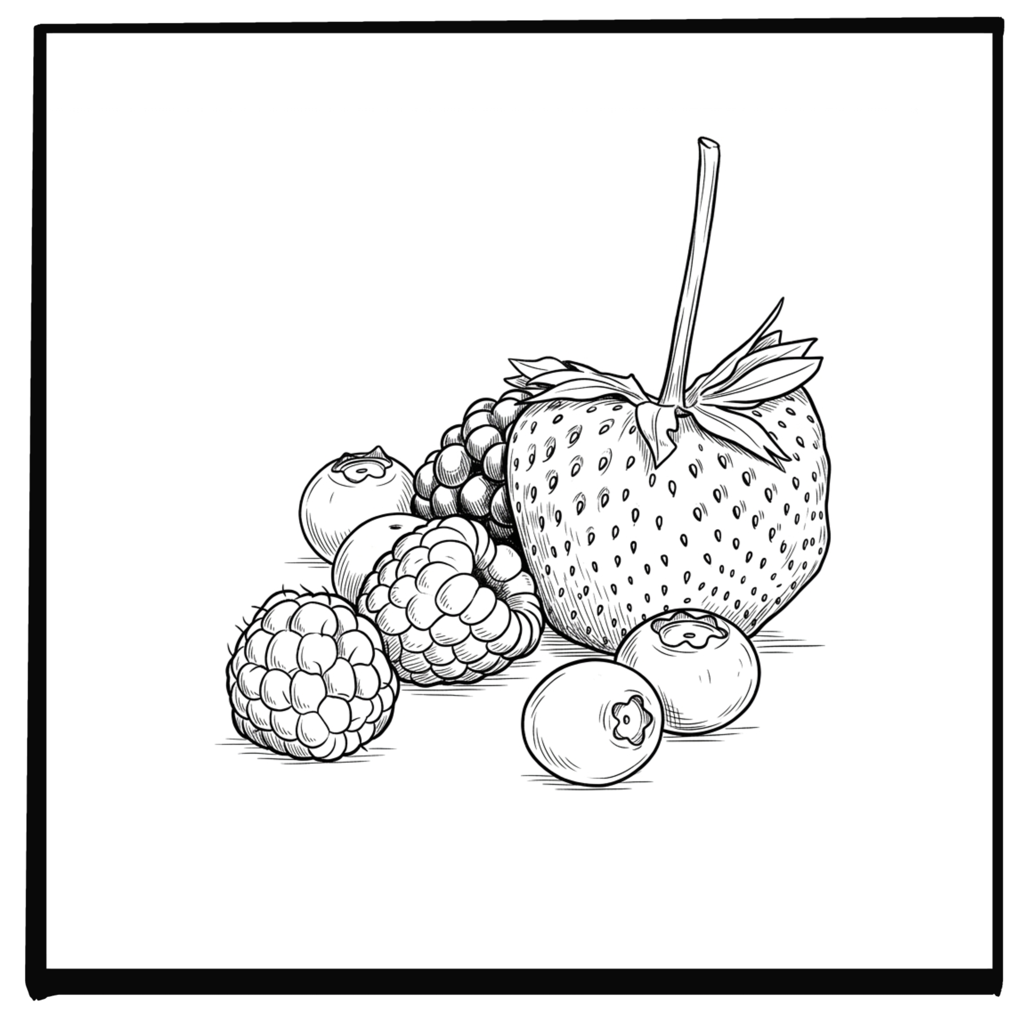 9 Foods To Boost Your Polyphenol Intake This Summer