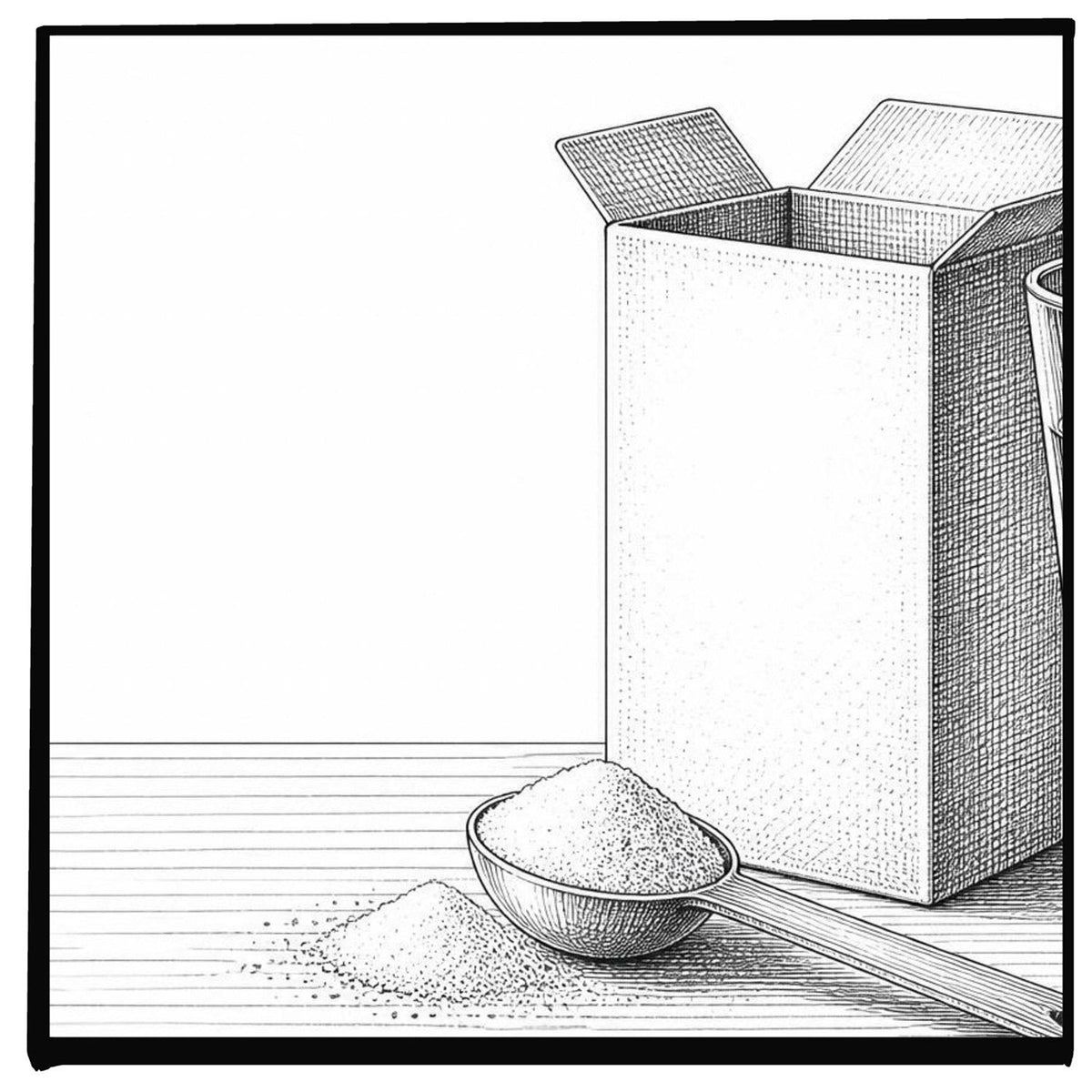 Does Baking Soda Help Acid Reflux?