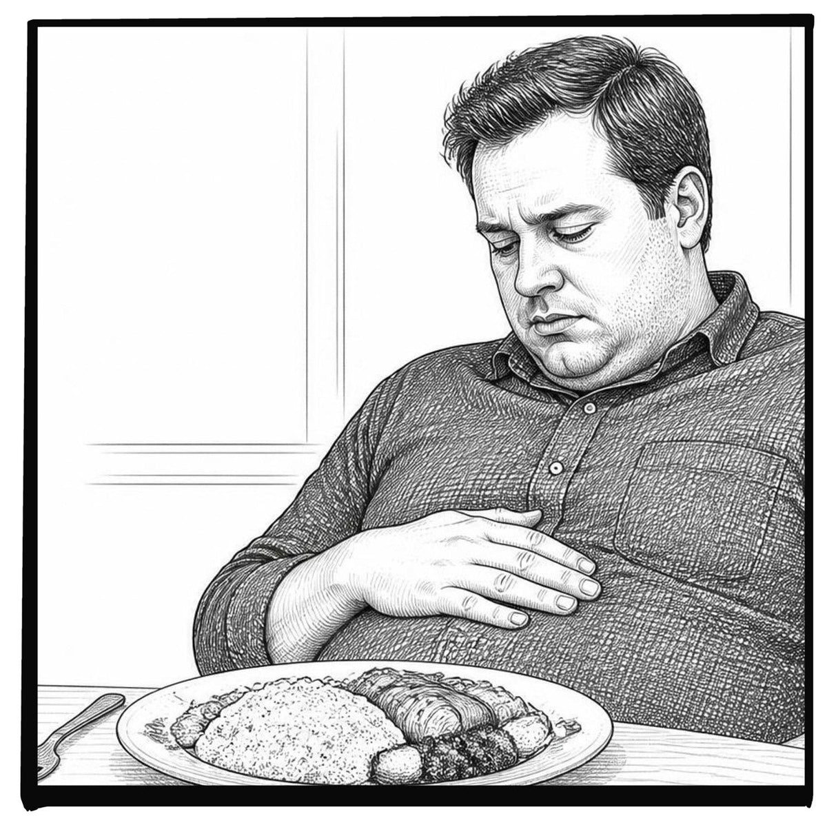 GLP-1 and Gastroparesis: Is It Reversible? What to Know About Delayed Gastric Emptying