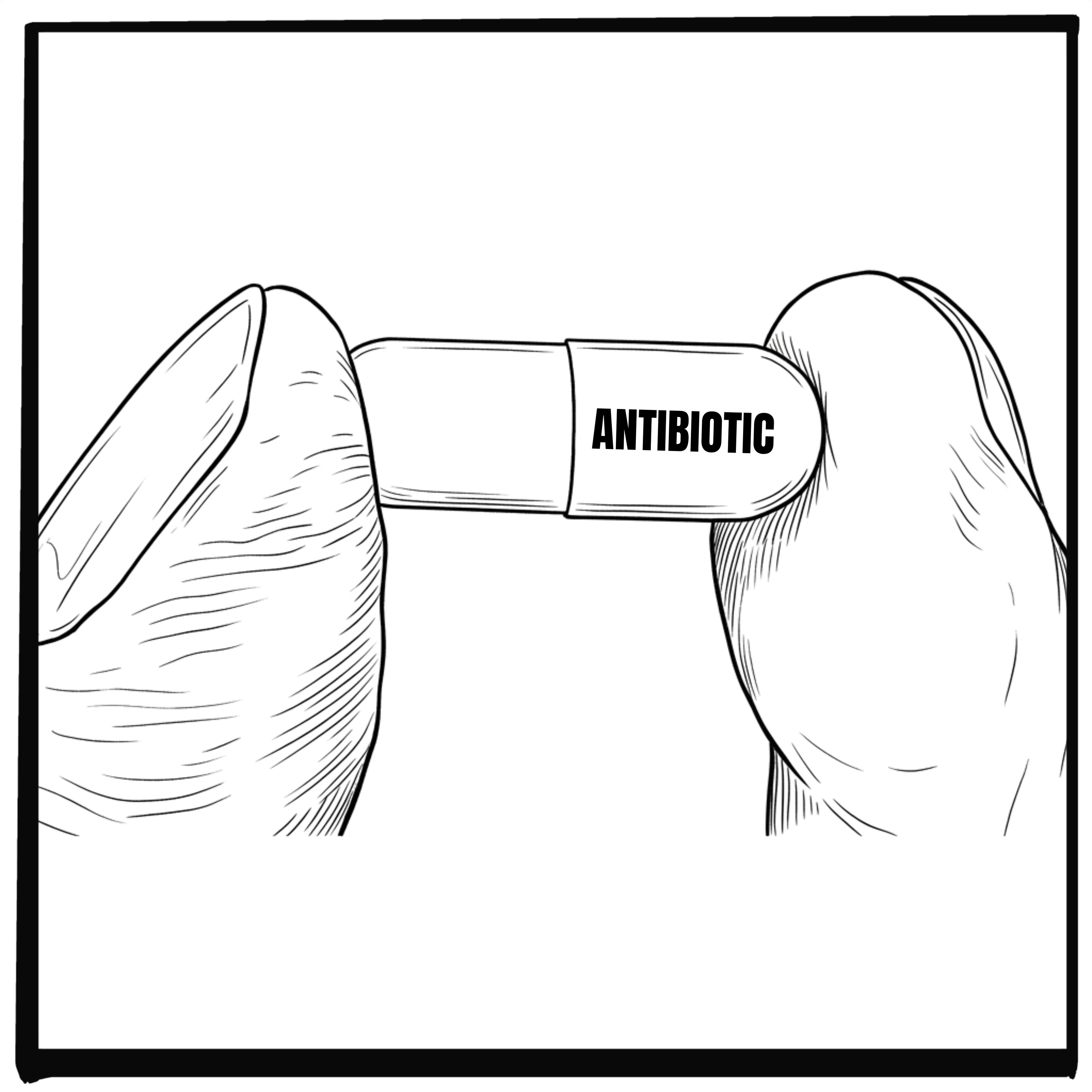 How to get rid of bloating from antibiotics