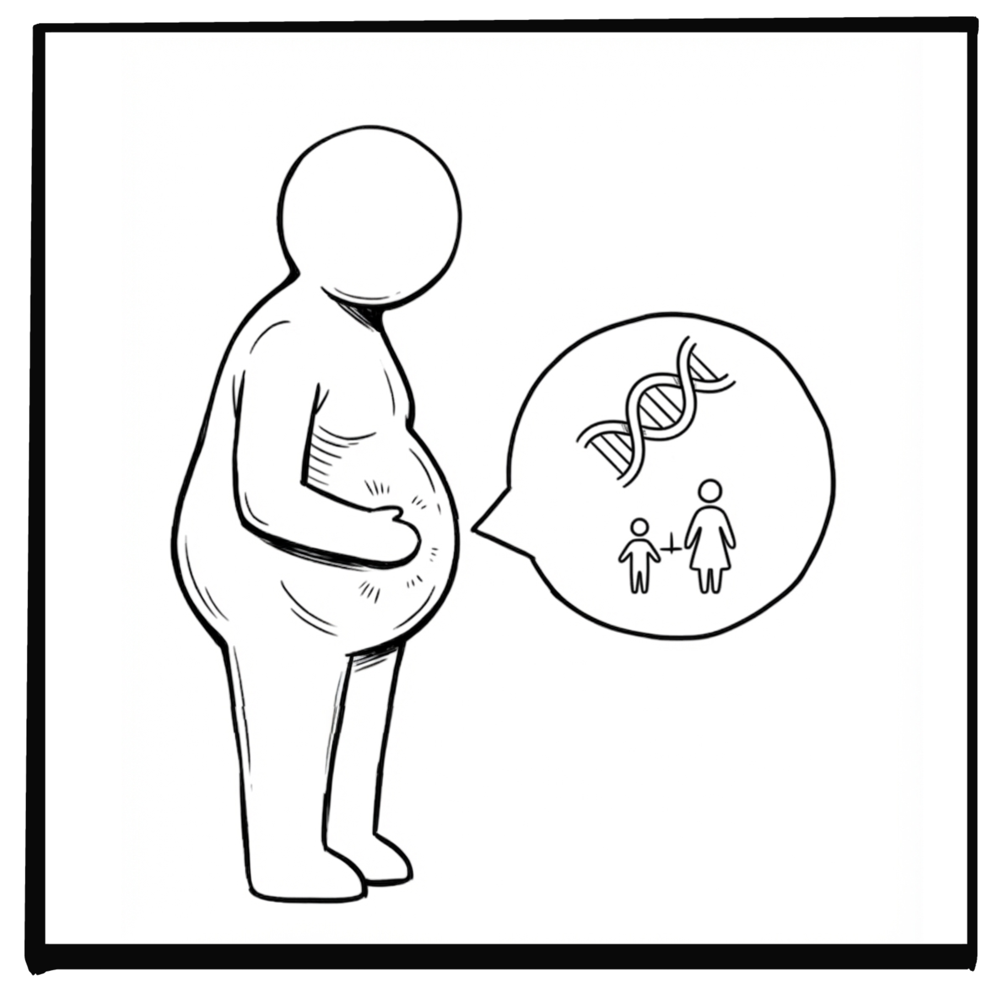 Is Acid Reflux Hereditary? What Genetics Really Tell Us
