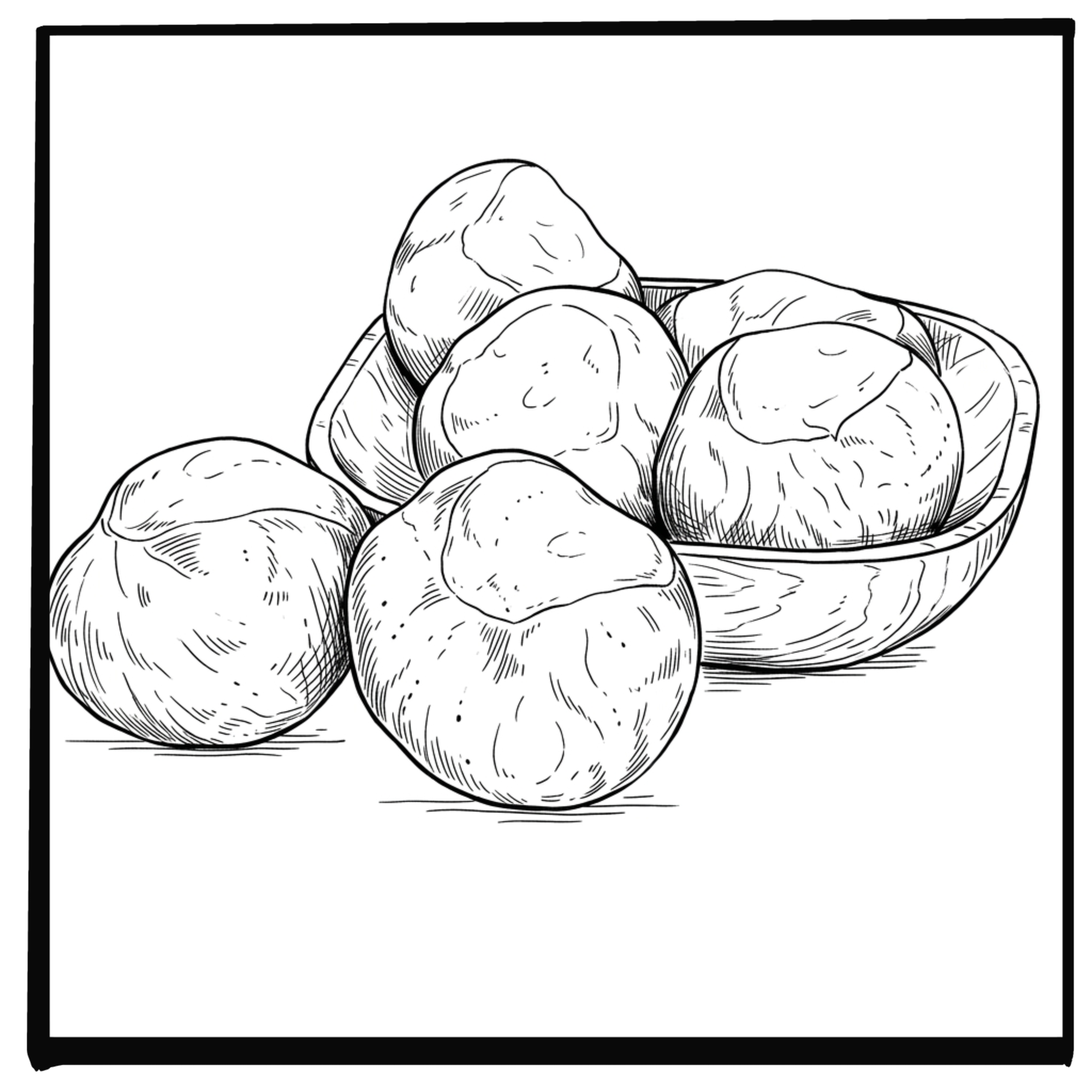 Benefits of Horse Chestnut