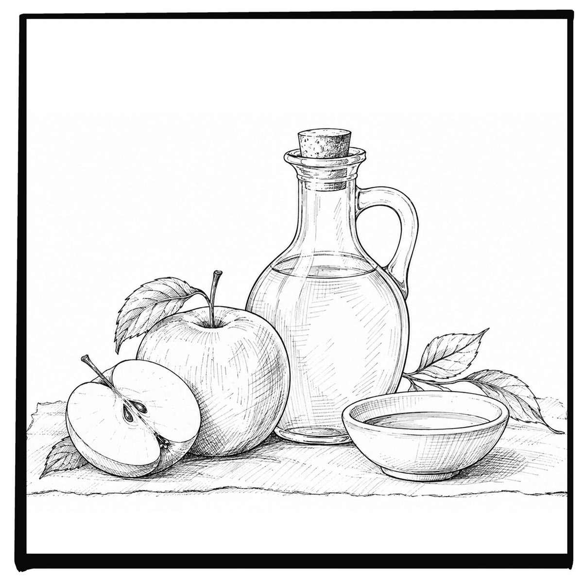 Does Apple Cider Vinegar Help Acid Reflux?