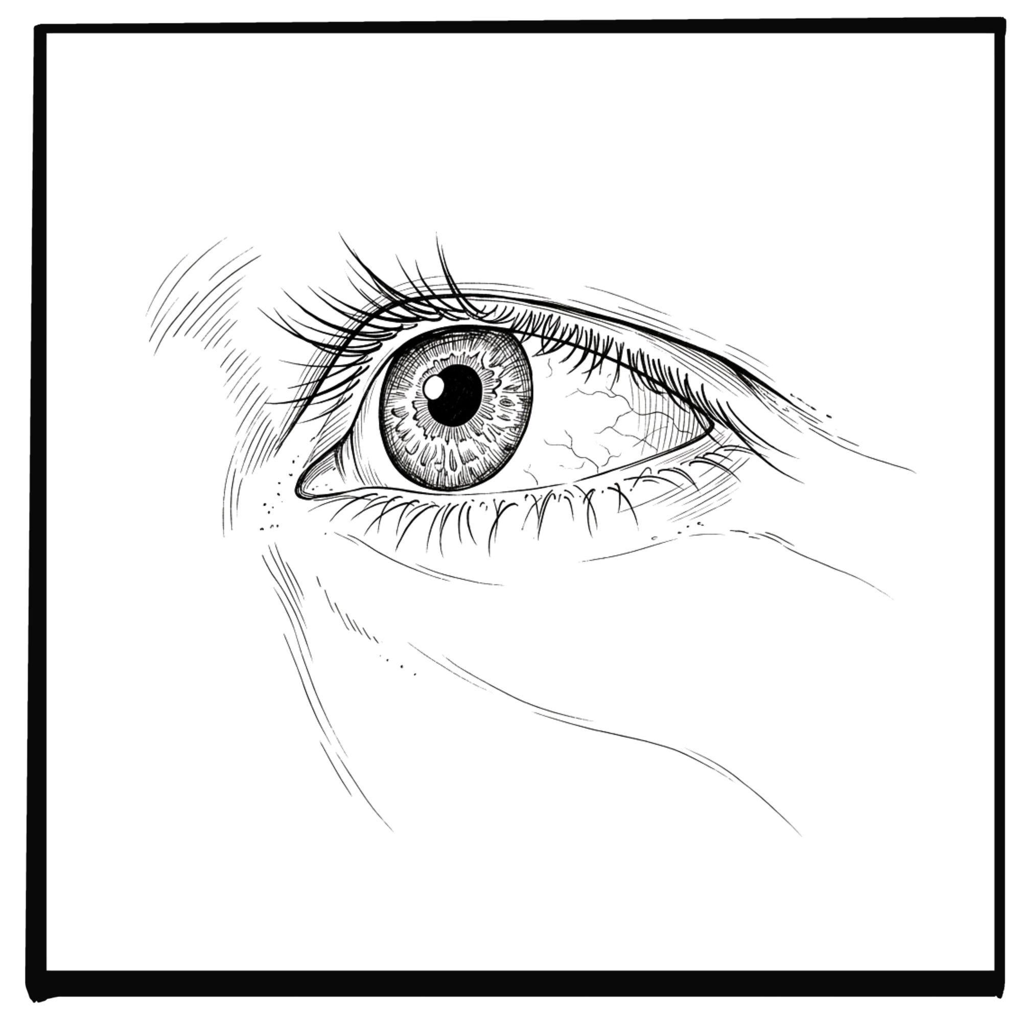 Can gut health affect your eyes?