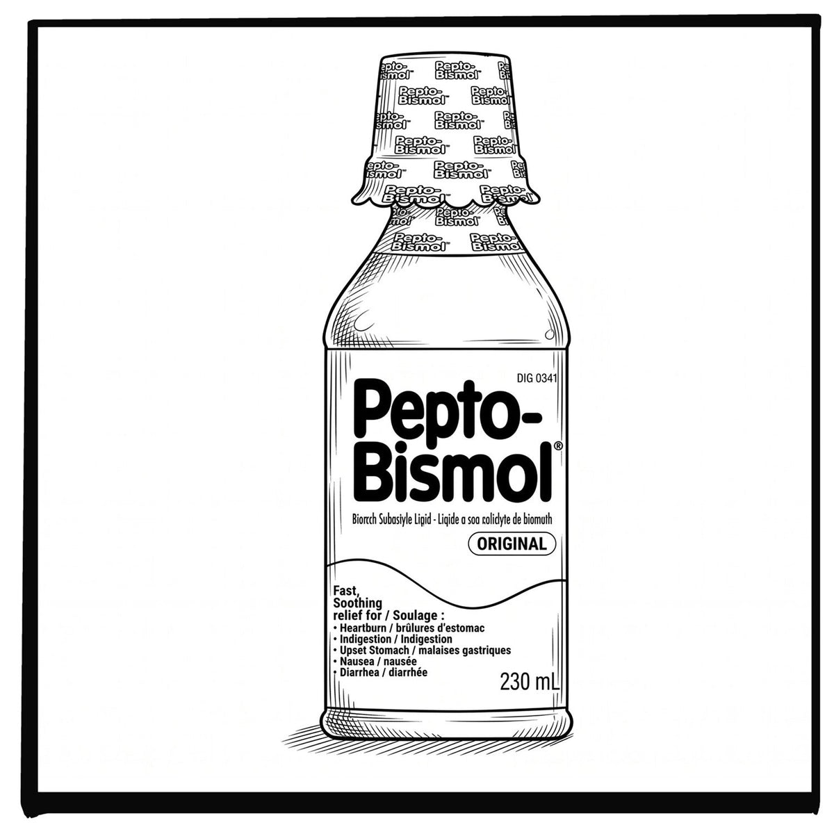 Does Pepto-Bismol Help With Acid Reflux?