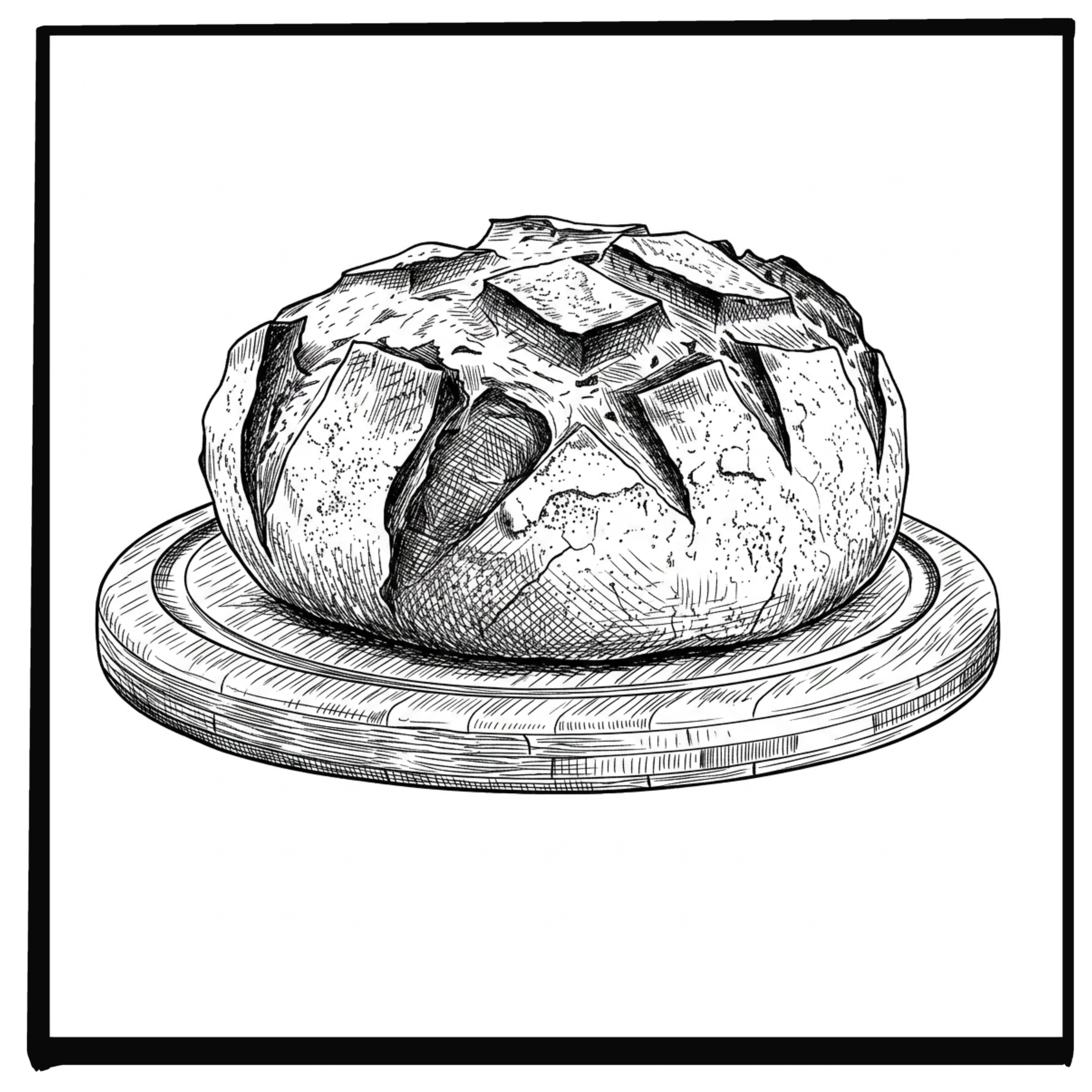 Can sourdough bread heal your gut?