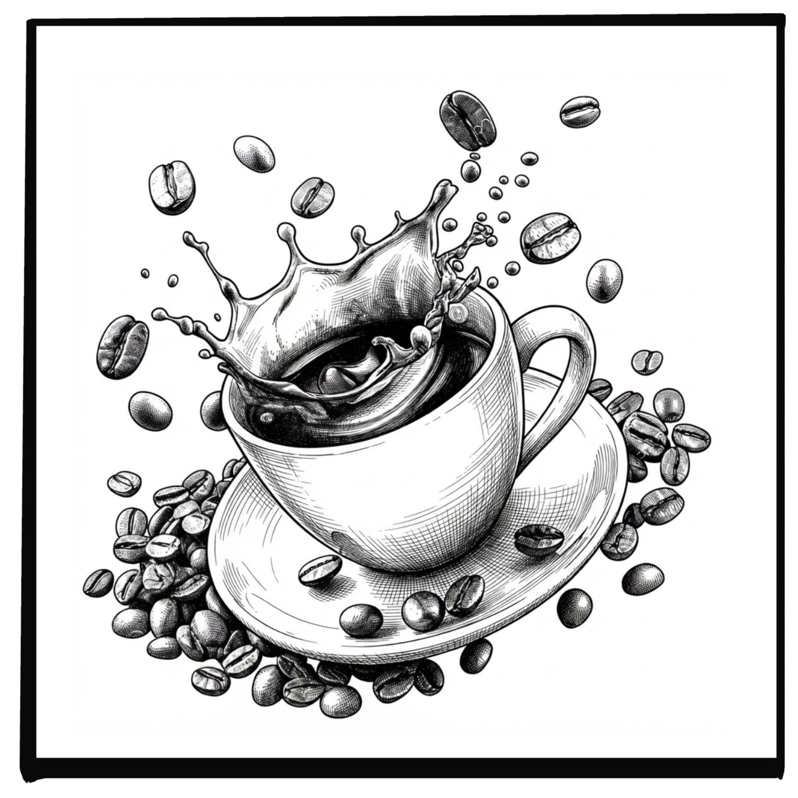 A New Coffee Study Just Changed How We Think About the Gut