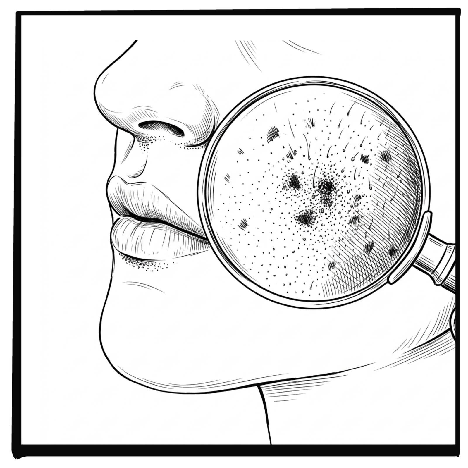 Does Your Gut Cause Breakouts?
