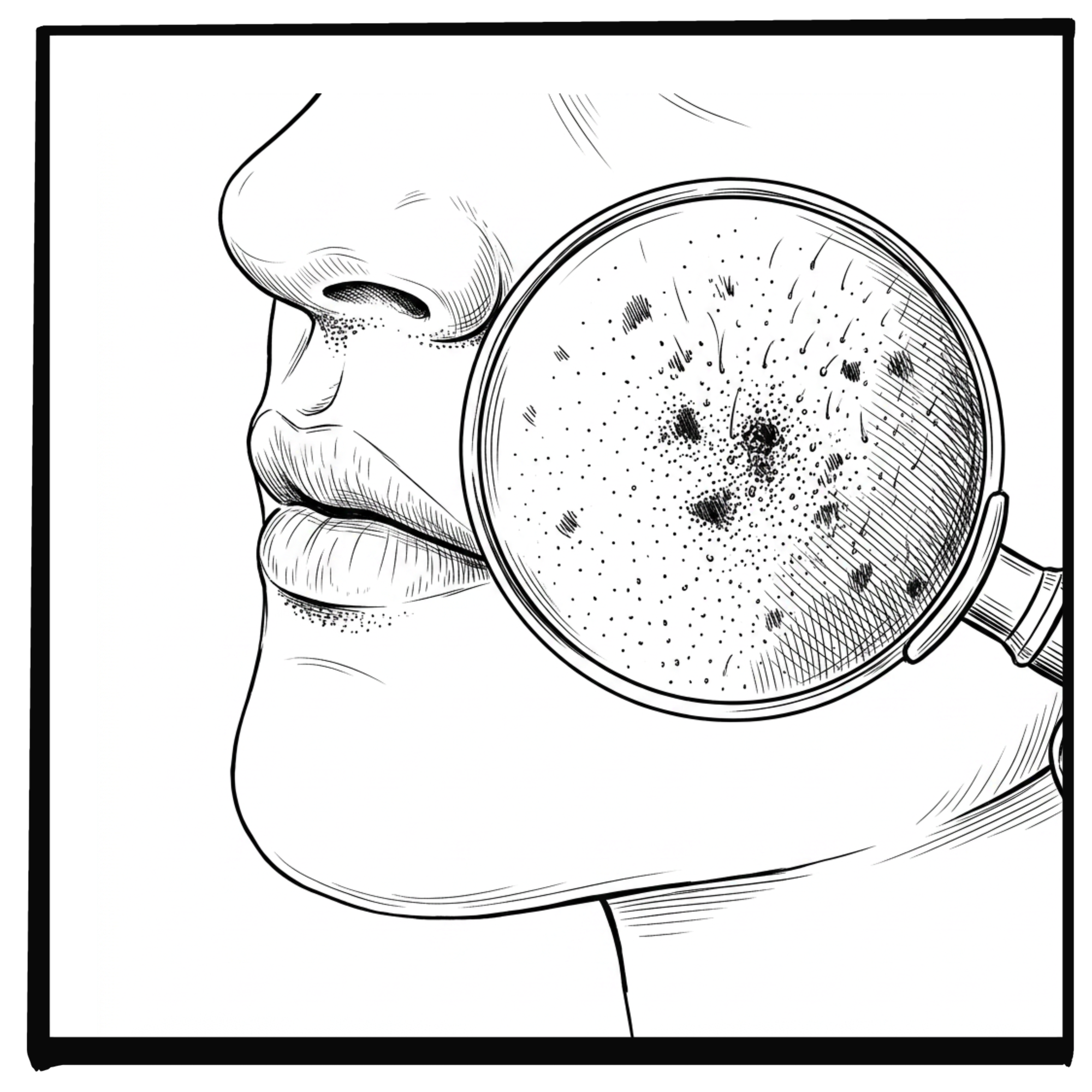 Does Your Gut Cause Breakouts?