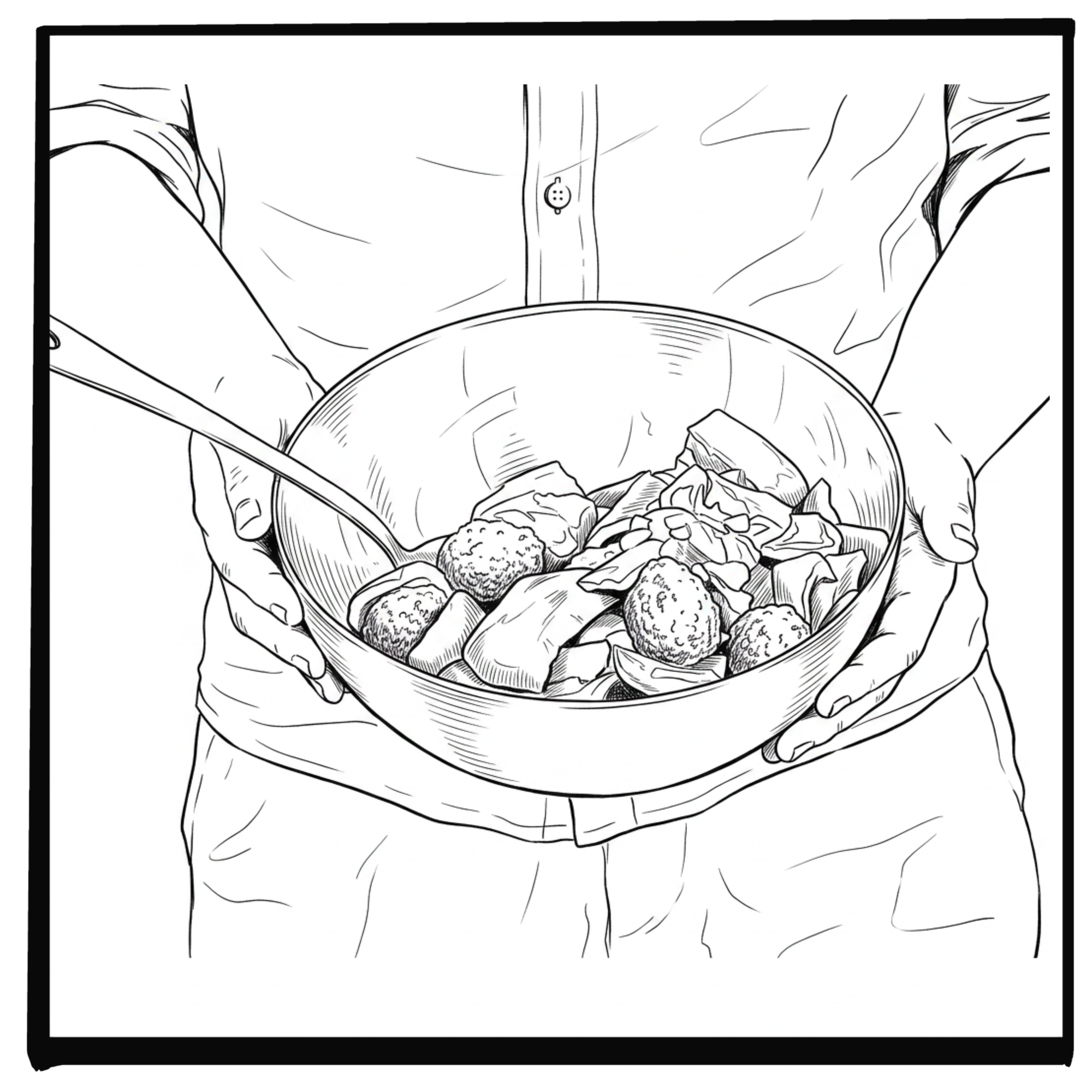 Easy Gut Friendly Ratatouille Recipe