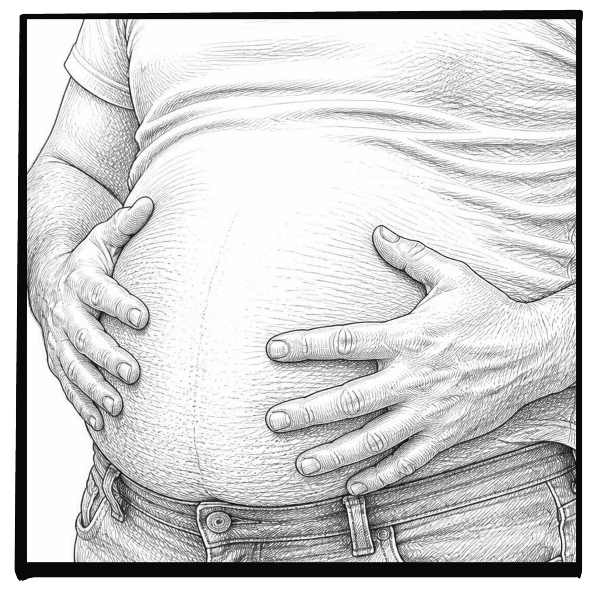 Bloating and Stomach Pain on a GLP-1: Why It Happens and What Helps