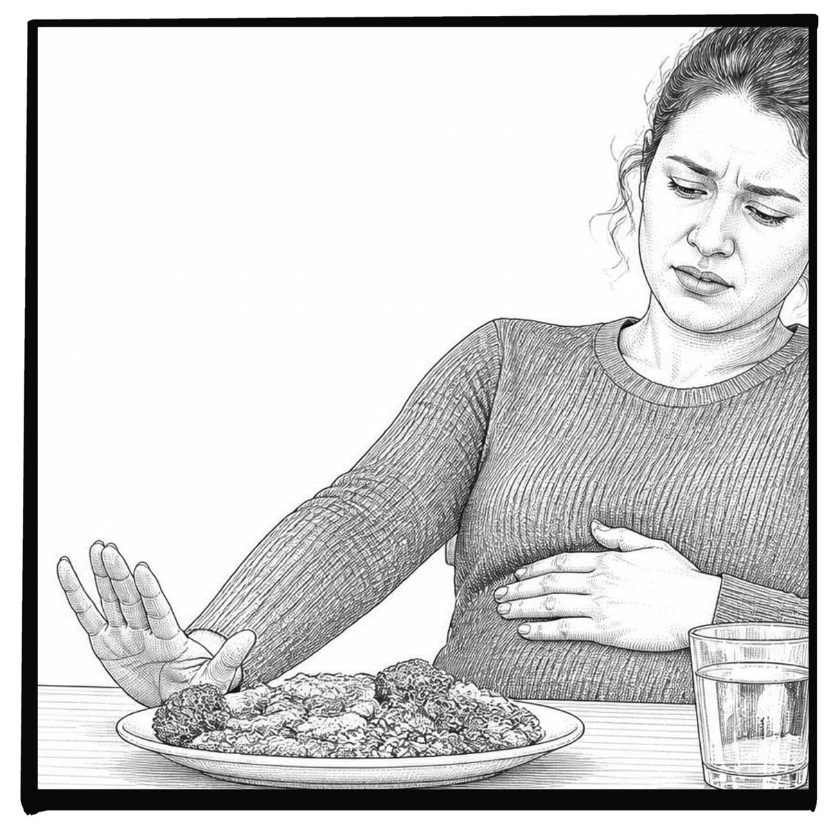GLP-1 Nausea: Why It Happens and How Long It Lasts