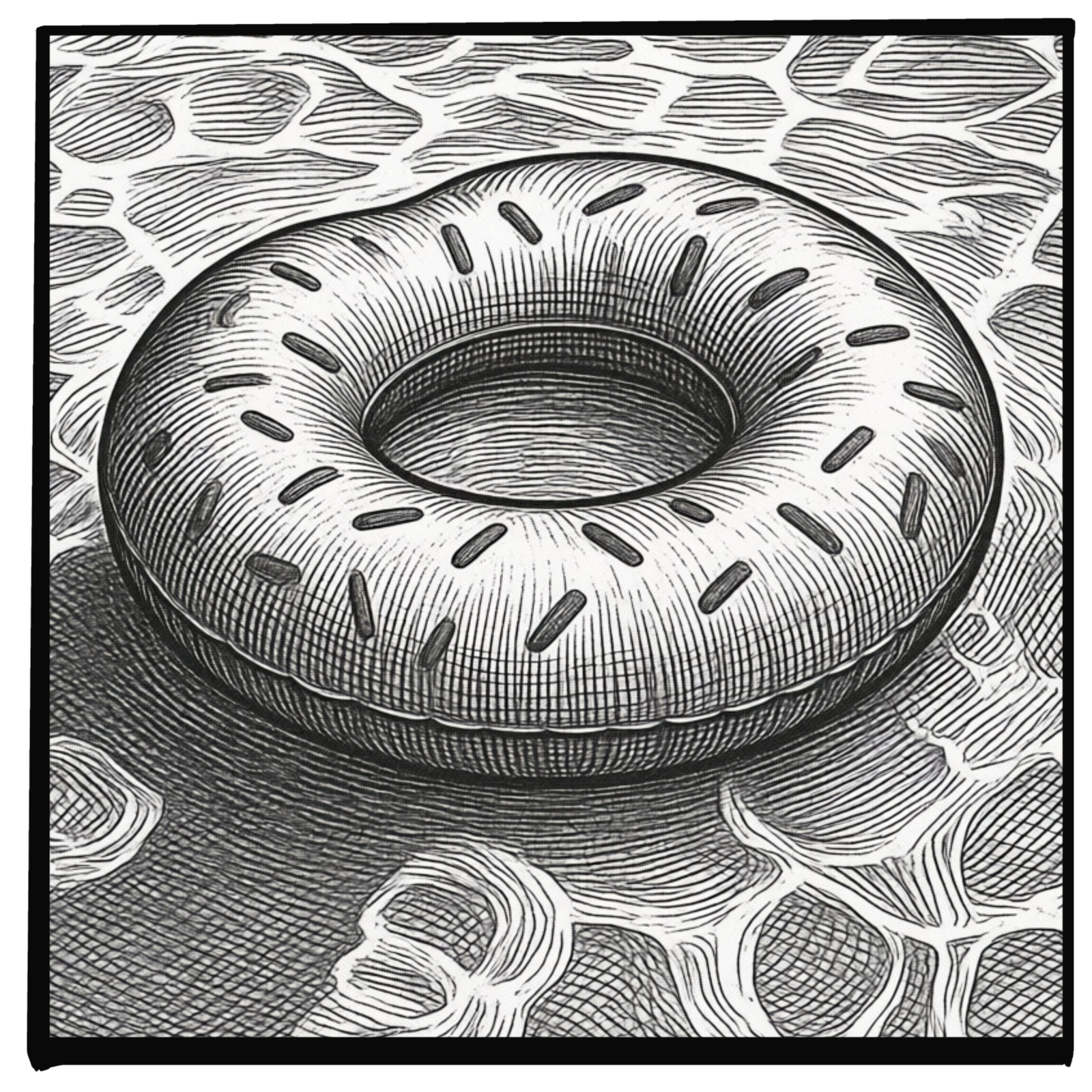 How Public Swimming Pools Affect Your Gut