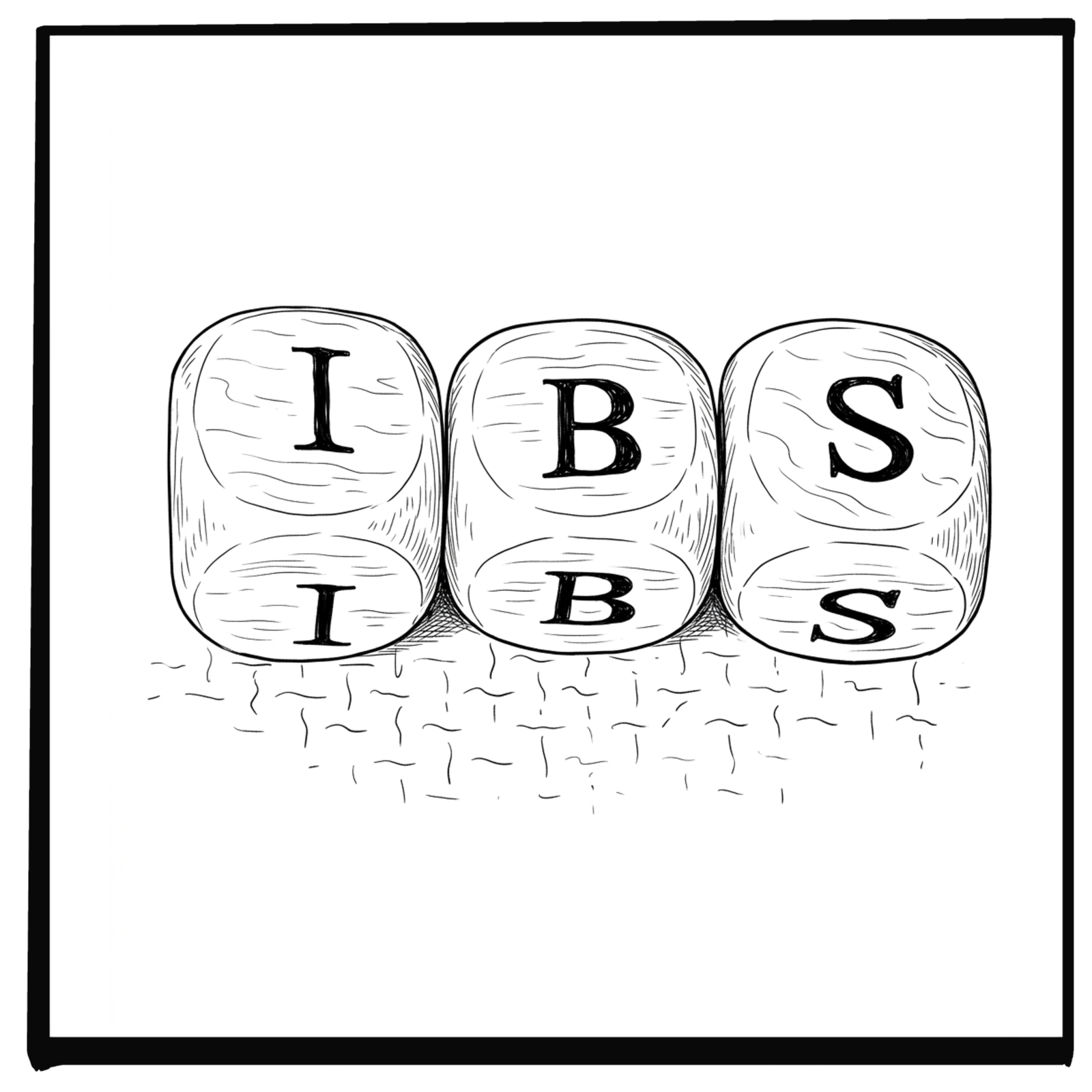 IBS Diet Options and IBS-Focused Food Pyramid