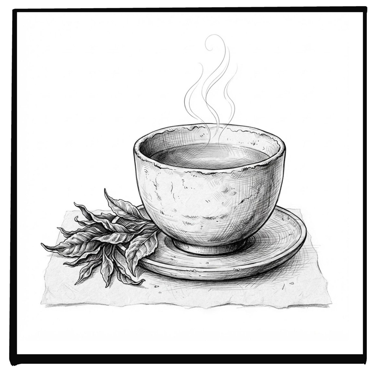 Does Ginger or Tea Help Acid Reflux?