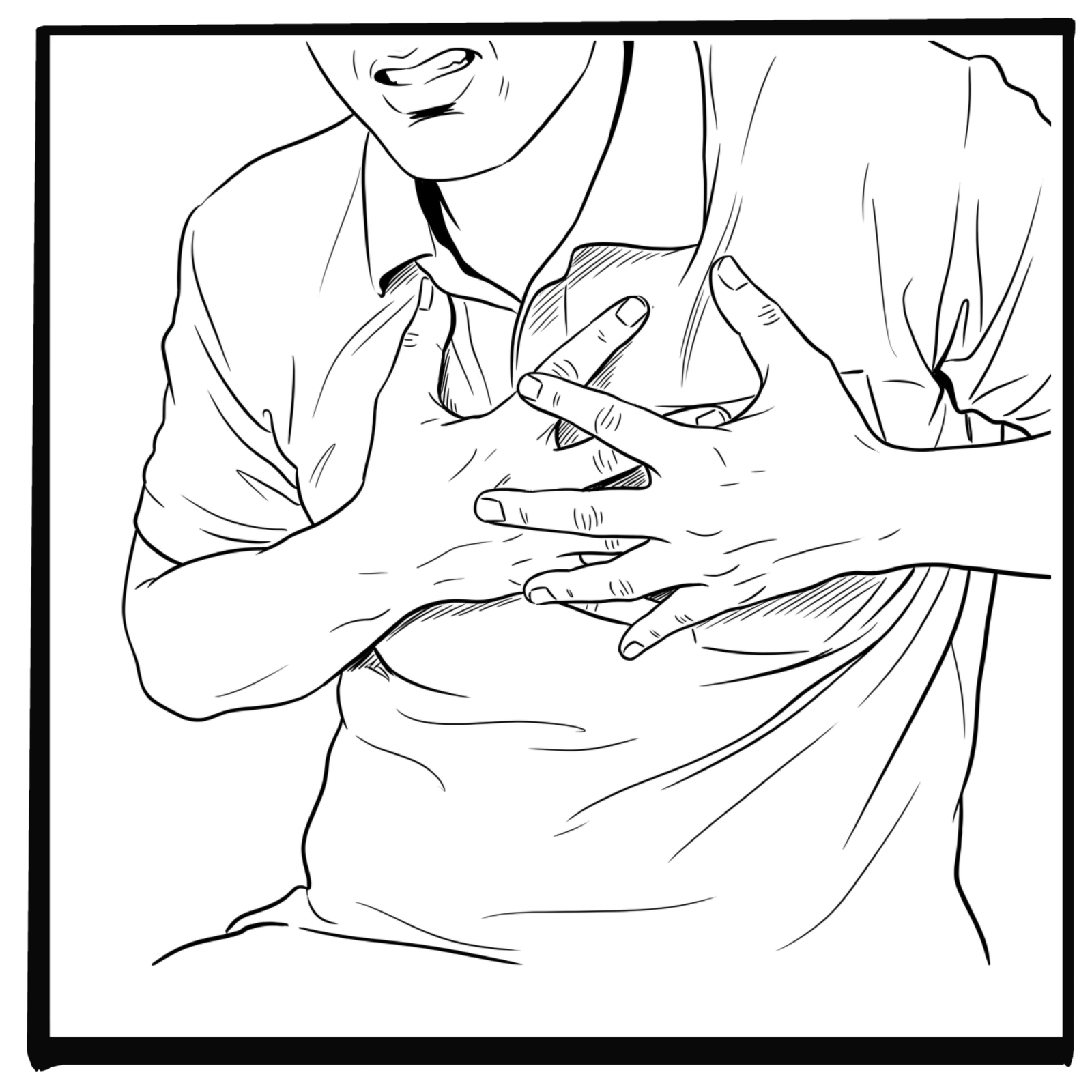 Is Bacterial Overgrowth Causing Your Heartburn or GERD?