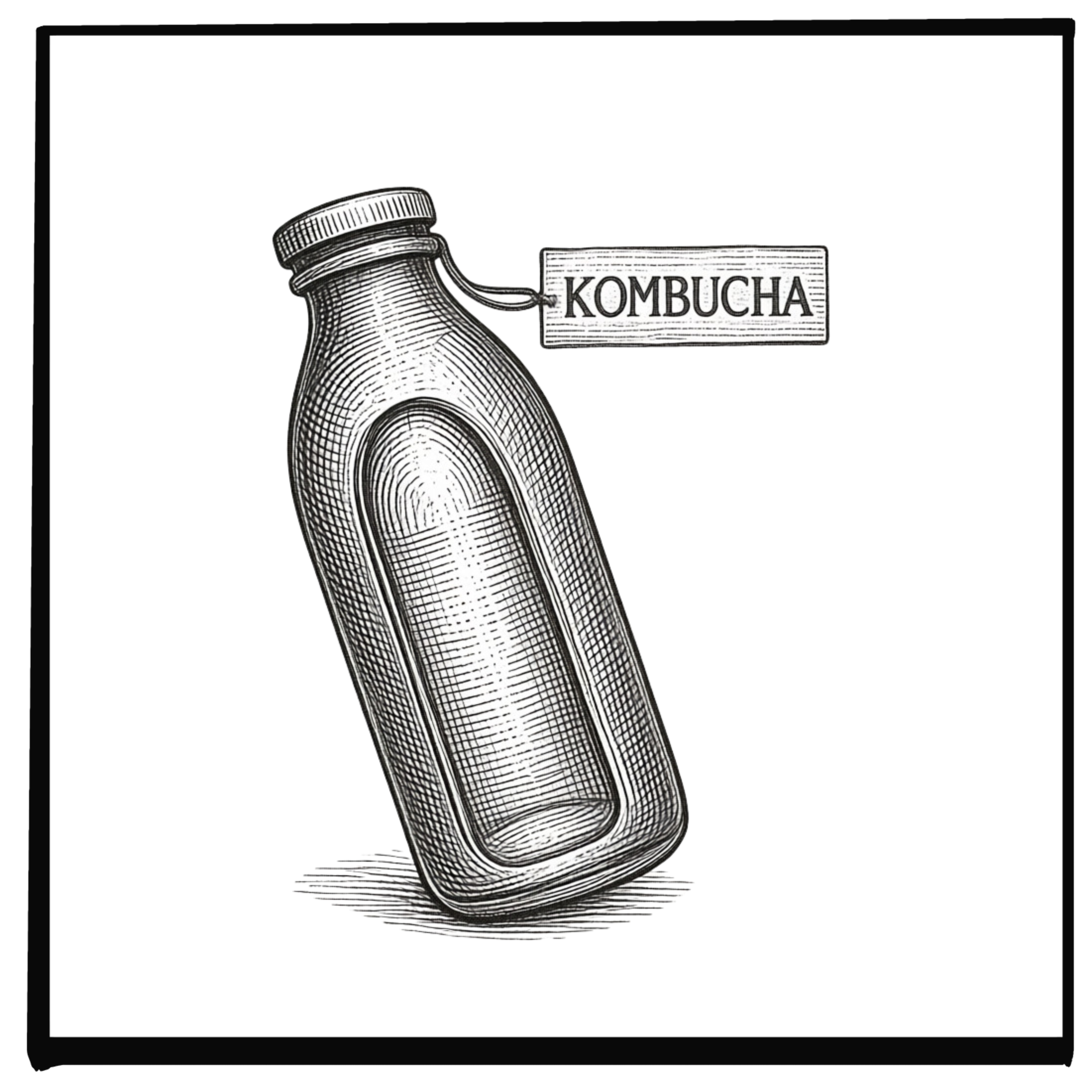 Is Kombucha Good for Gut Health?