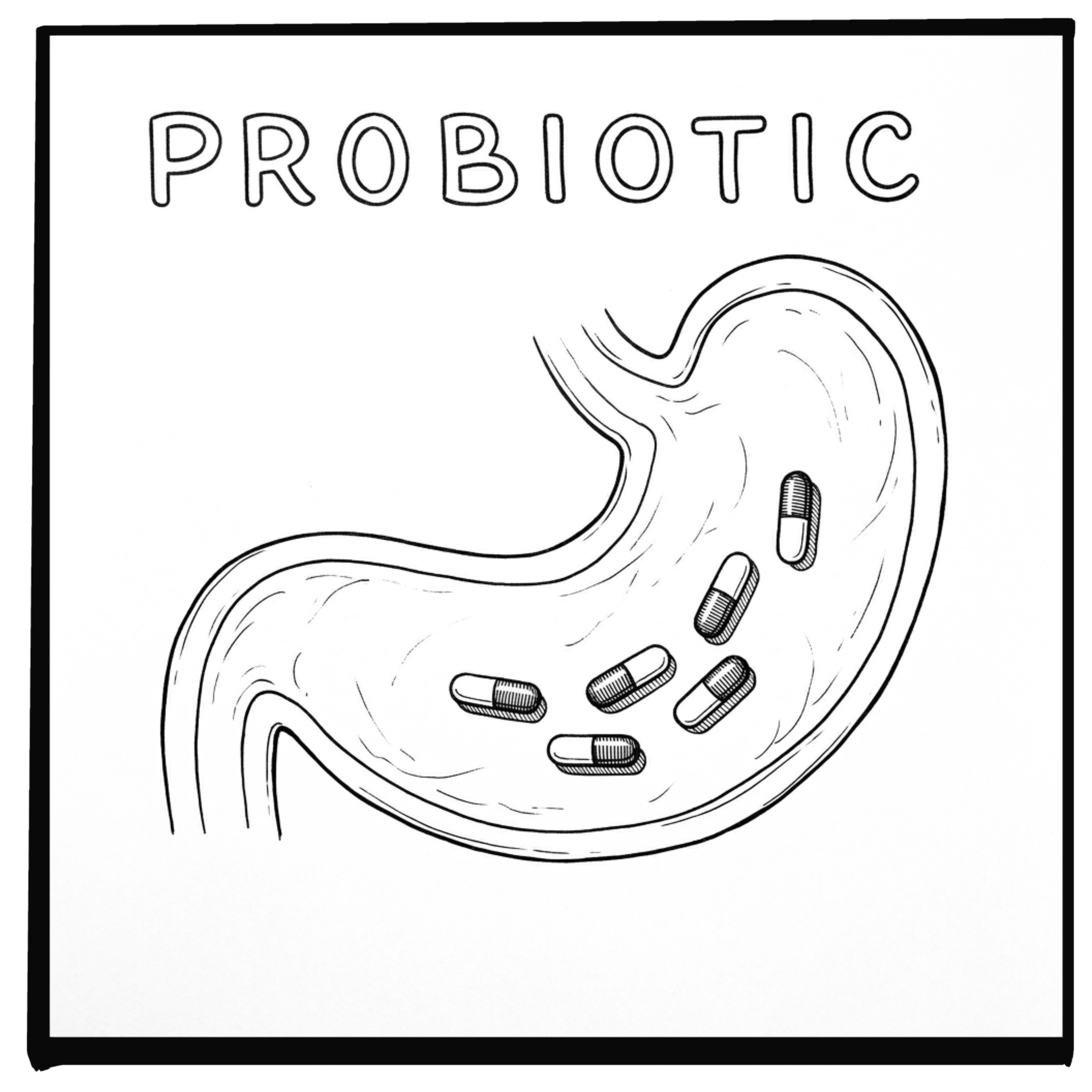Probiotics for Histamine Intolerance