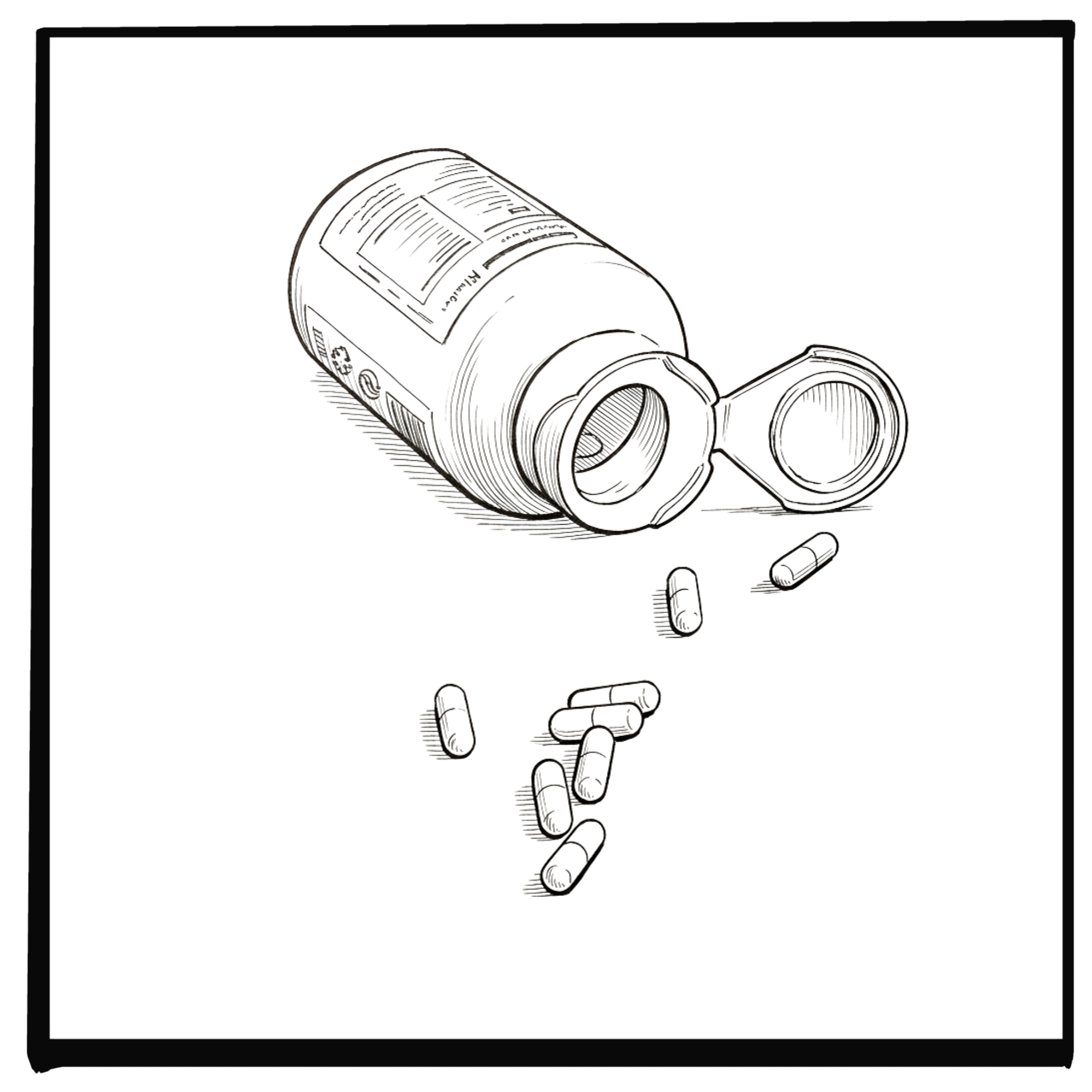 Are Probiotics Safe?
