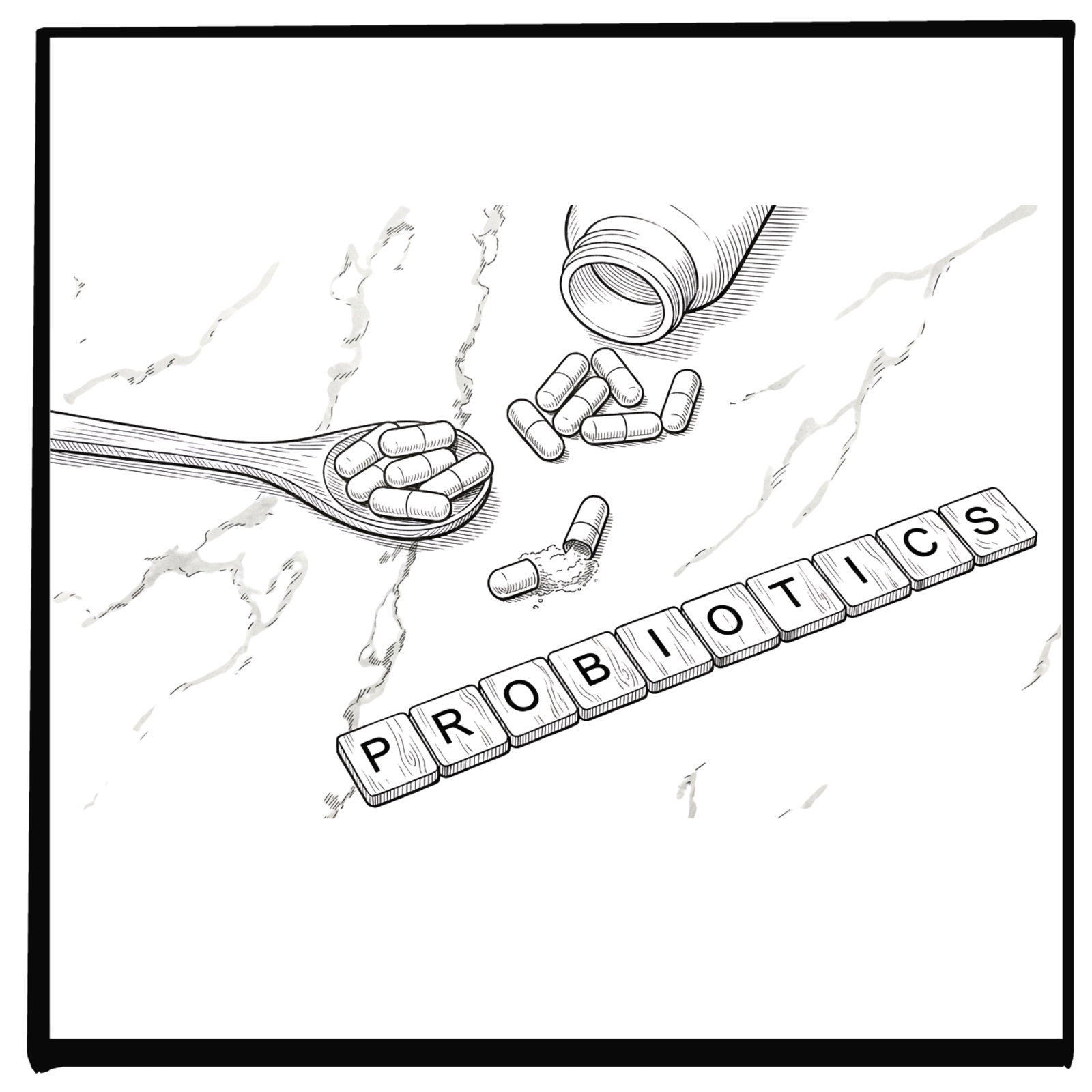 Are Probiotics Adding Fuel to Your SIBO Fire?