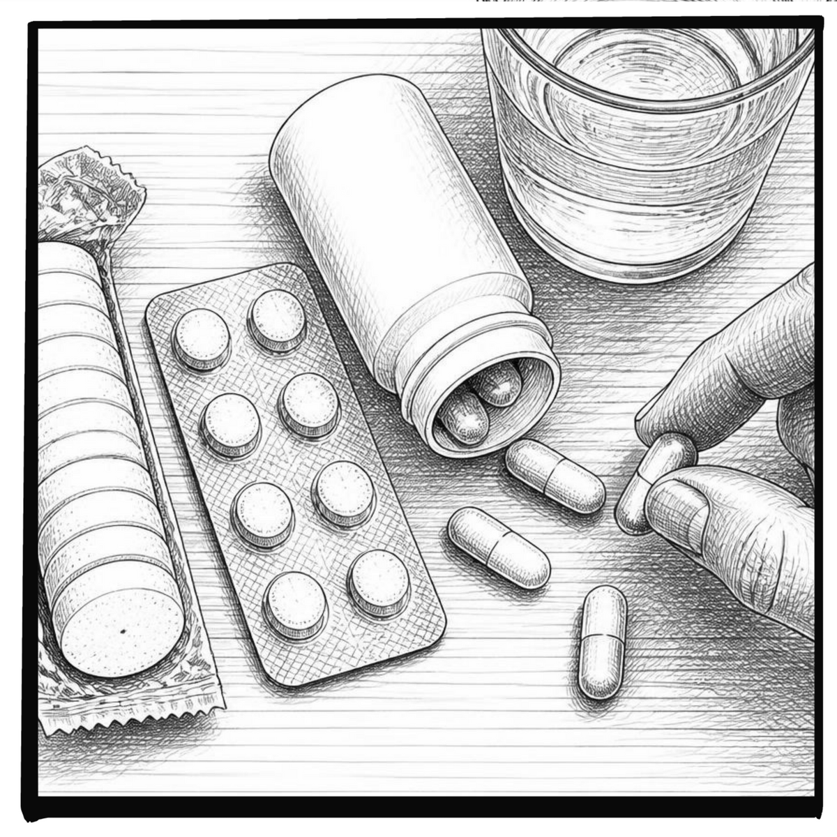 What Are PPIs? How Proton Pump Inhibitors Work, Side Effects, and What to Know