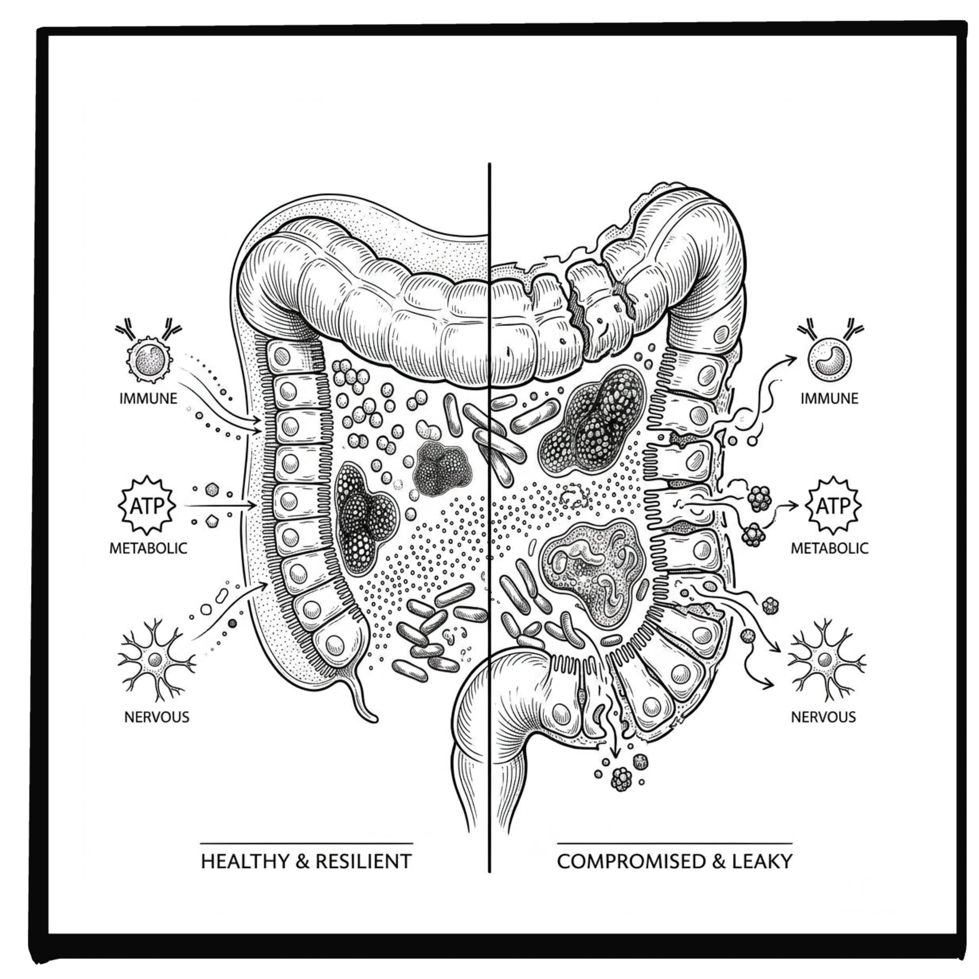 What Is the Gut Microbiome? How It Works and Why It Matters
