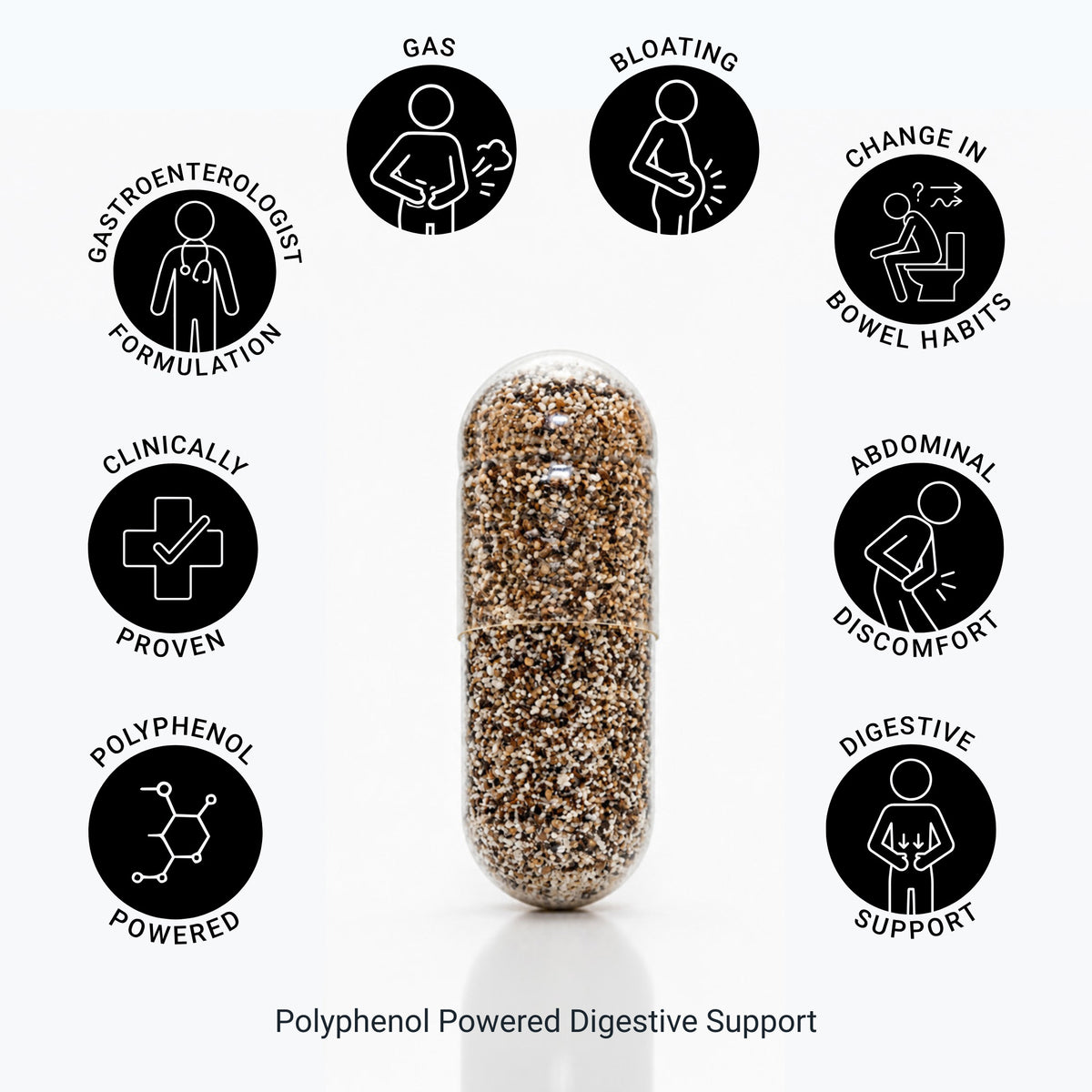 Atrantil benefits