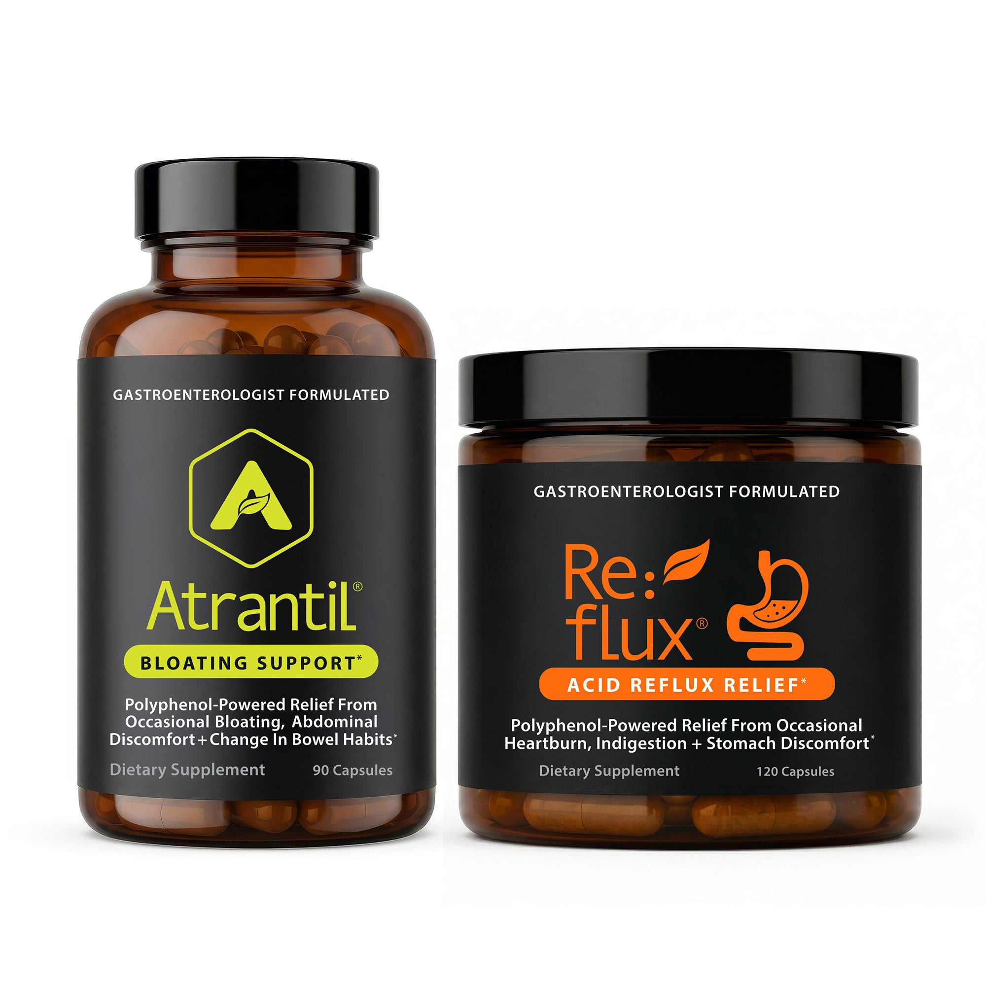Re:lieve Your Gut Bundle