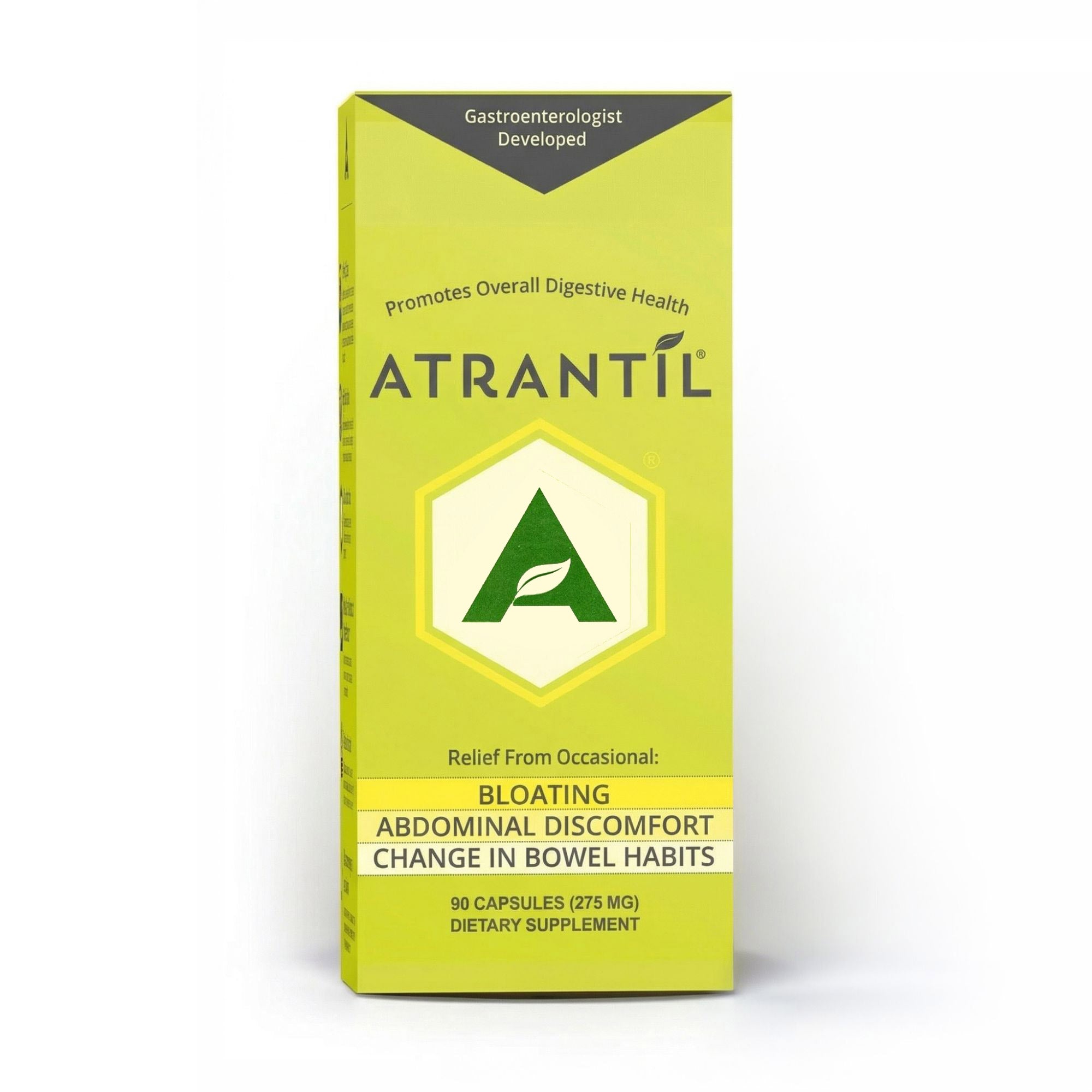 Atrantil Gas + Bloating Relief