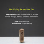 Atrantil Gas + Bloating Relief