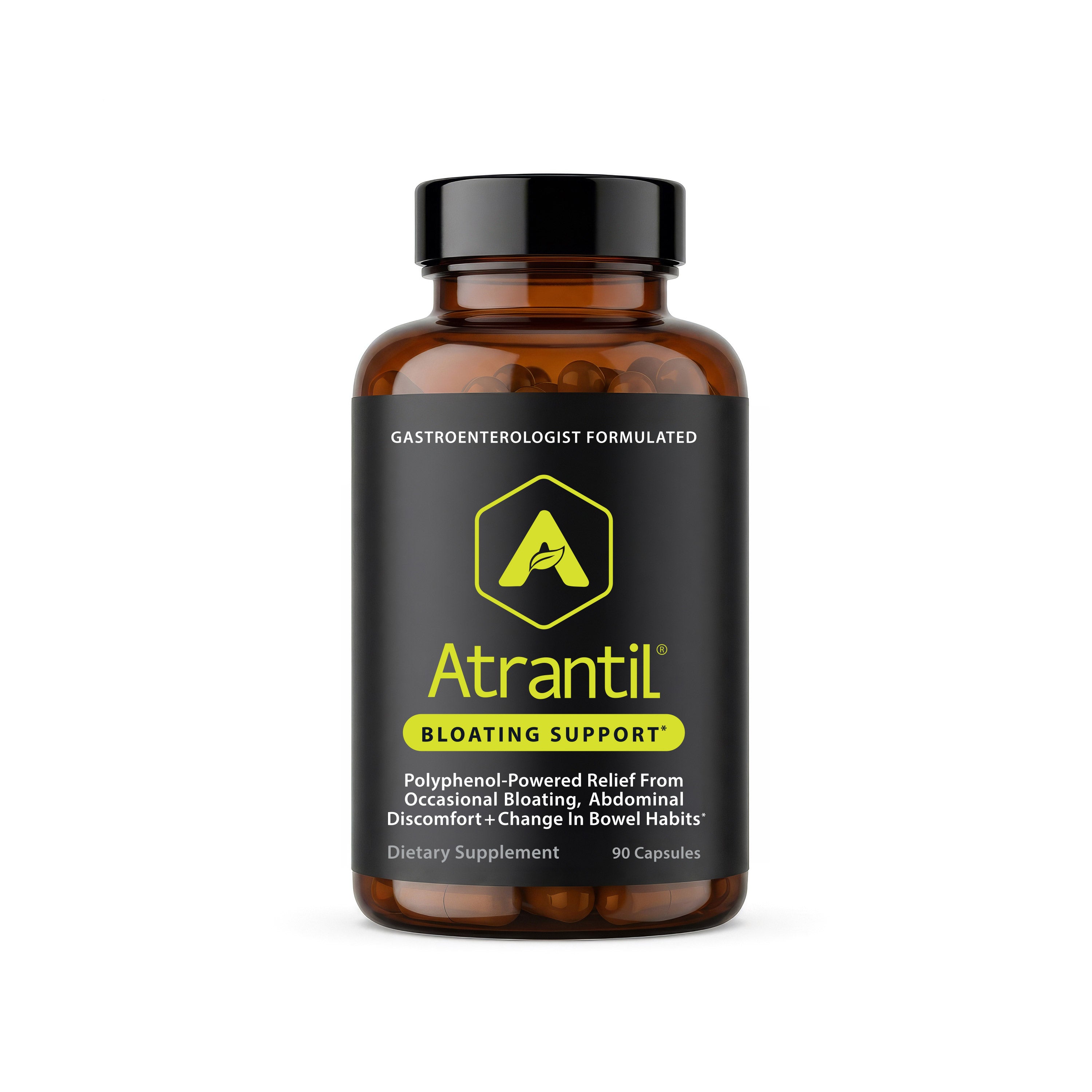 Atrantil Gas + Bloating Relief