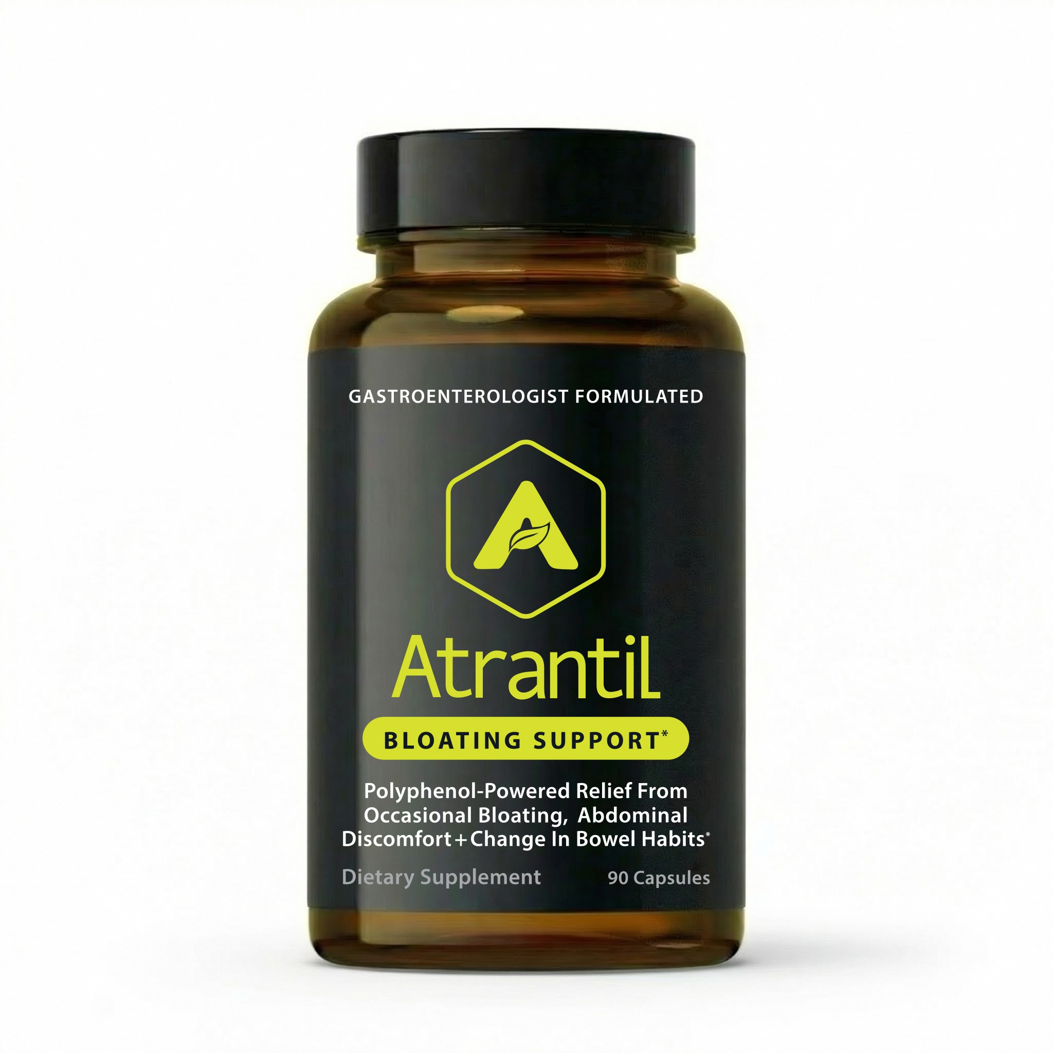 Atrantil® Bloating Support