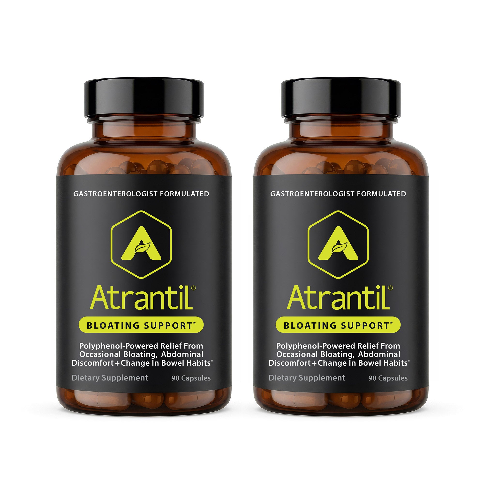 Re:set Your Gut Starter Bundle