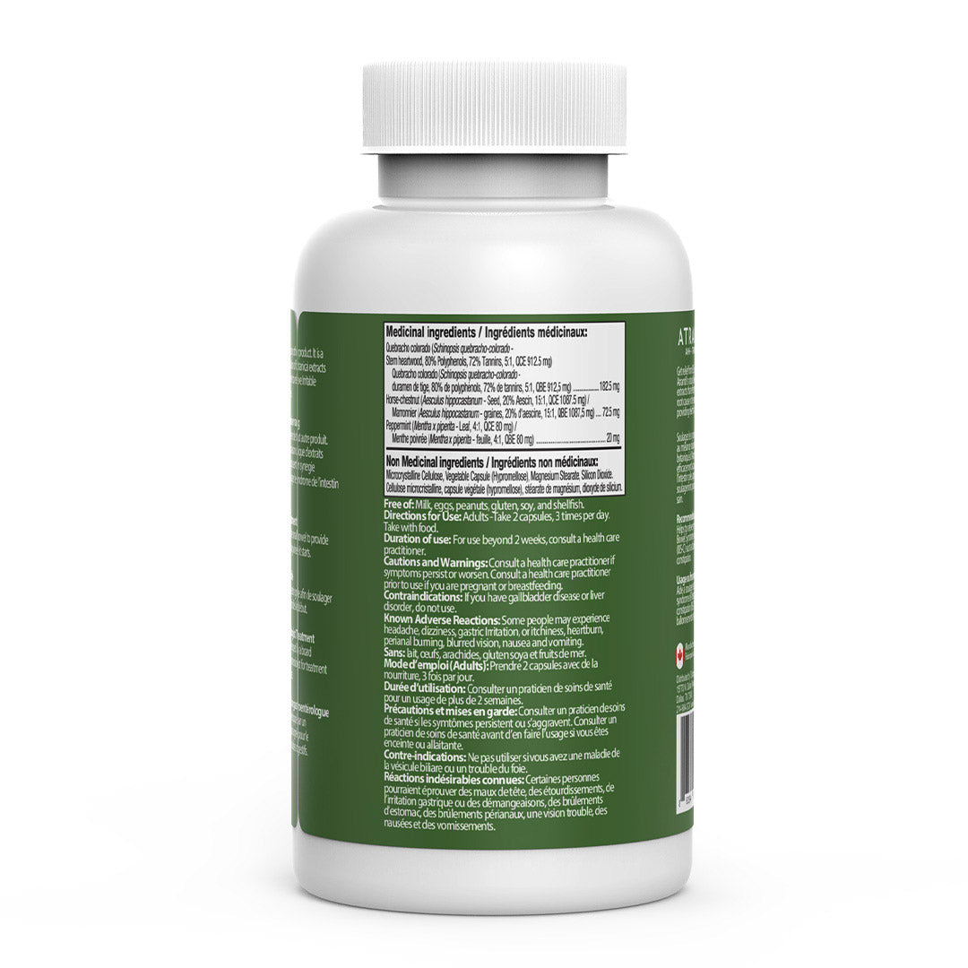 Atrantil Gas + Bloating Relief - Cad