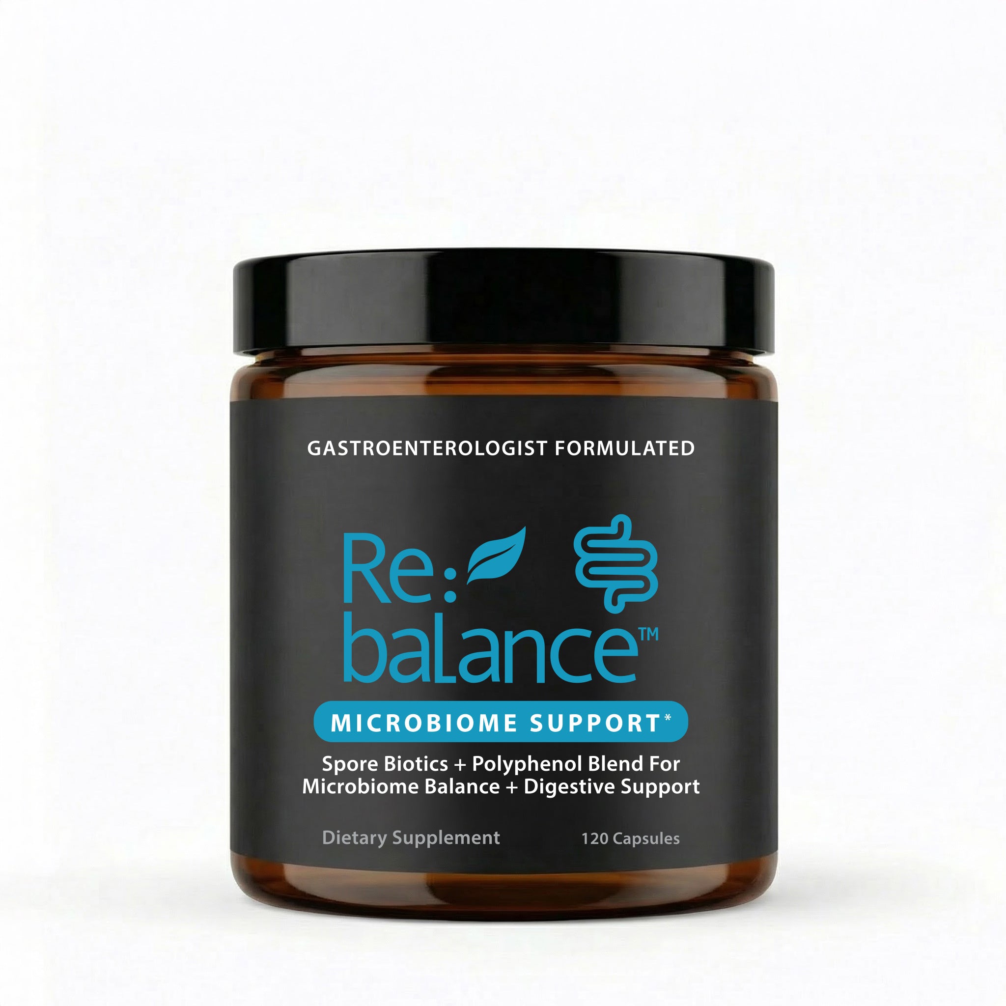 Re:balance™ Microbiome Support