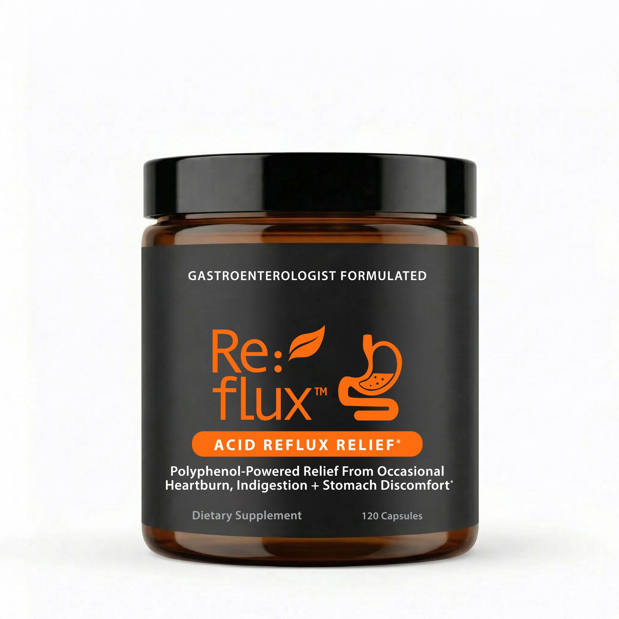 Re:flux Acid Reflux Relief