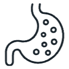 How your gut moves